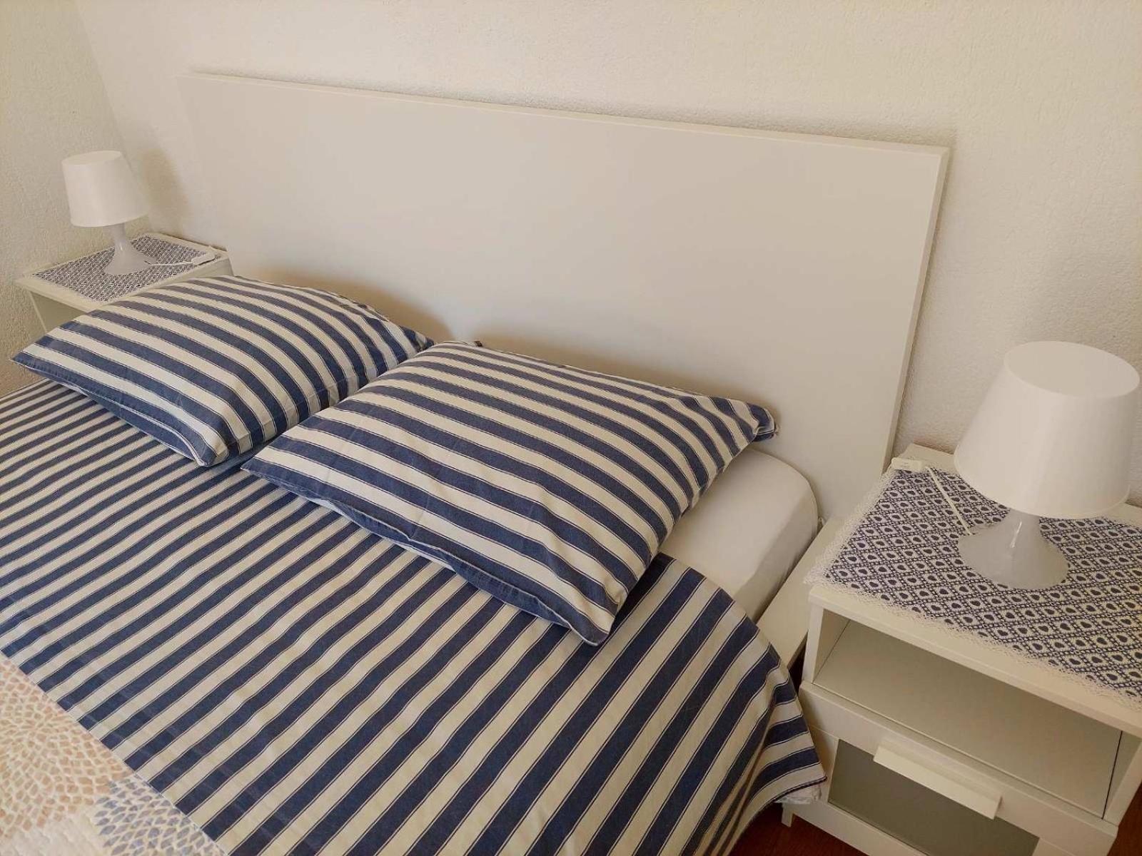 Rooms Hodanic Krk Town Chambre photo