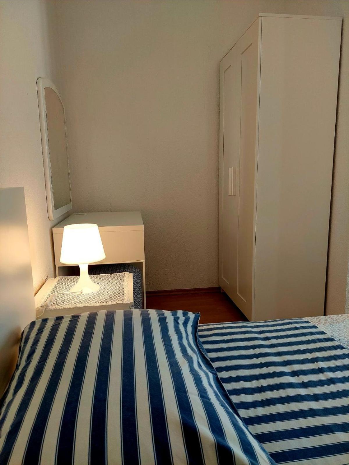 Rooms Hodanic Krk Town Chambre photo